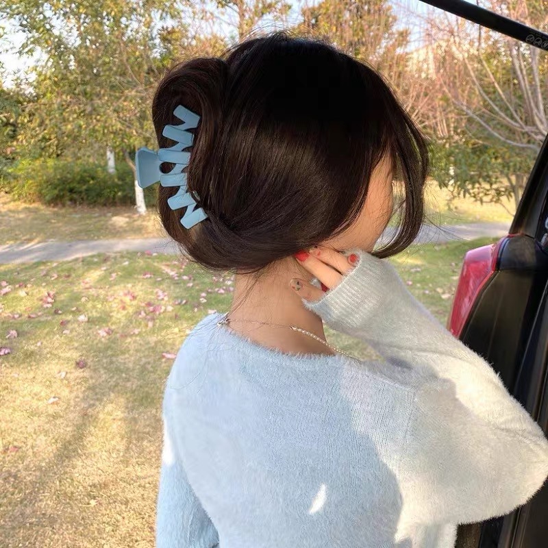 Full set hair clip HA114 images